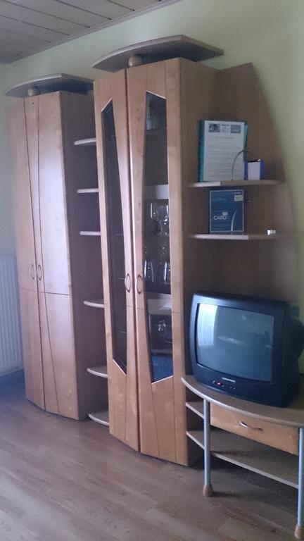 Seepension Smoley Villach Ngoại thất bức ảnh