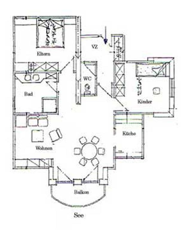 Seepension Smoley Villach Ngoại thất bức ảnh