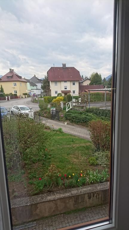 Seepension Smoley Villach Ngoại thất bức ảnh