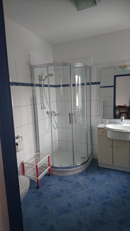 Seepension Smoley Villach Ngoại thất bức ảnh