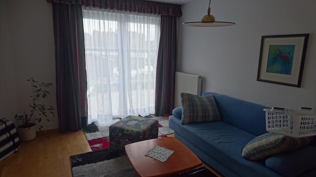 Seepension Smoley Villach Ngoại thất bức ảnh