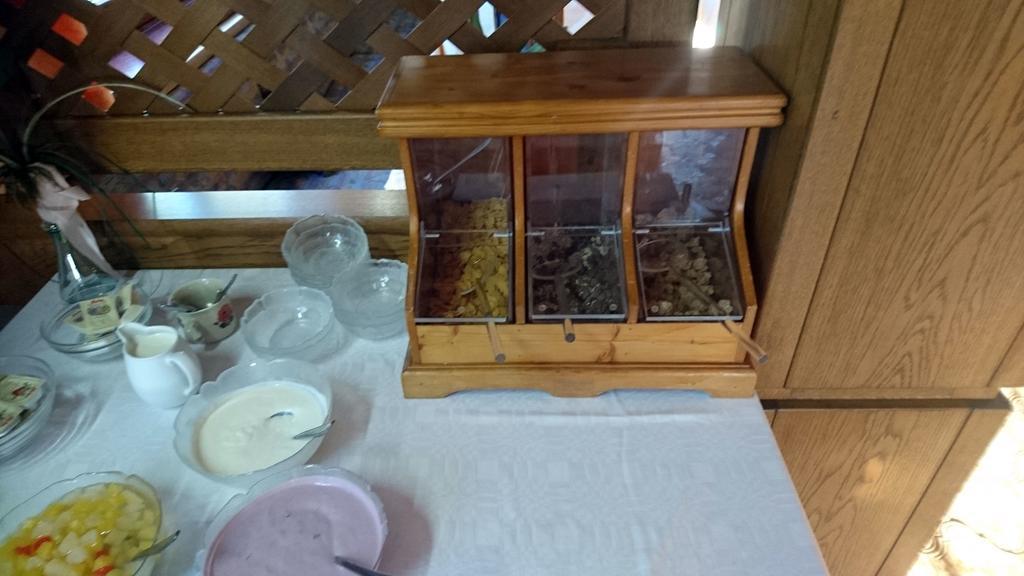 Seepension Smoley Villach Ngoại thất bức ảnh