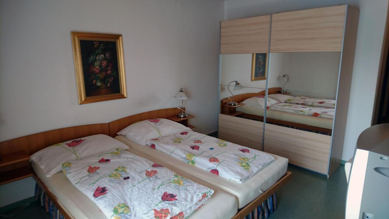 Seepension Smoley Villach Ngoại thất bức ảnh